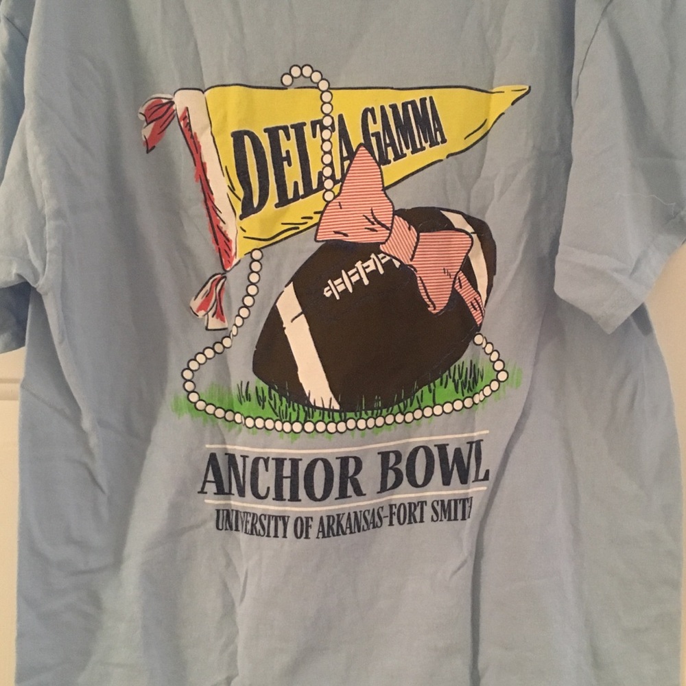 Delta Gamma Tee